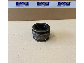 Motor og reservedele MAN