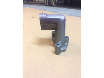 Motor og reservedele MAN