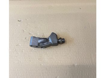 Motor og reservedele MAN