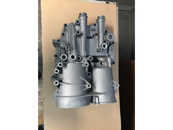 Motor og reservedele MAN