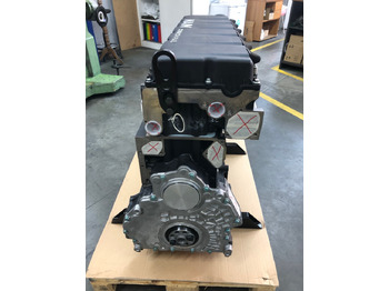 Motor for Bus MOTORE ALLEGGERITO MAN D2676LOH35 / D2676 LOH35 - D2676LOH36 / D2676 LOH36 - D2676LOH37 / D2676 LOH37 (bus): billede 3 Motor for Bus MOTORE ALLEGGERITO MAN D2676LOH35 / D2676 LOH35 - D2676LOH36 / D2676 LOH36 - D2676LOH37 / D2676 LOH37 (bus): billede 3