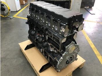 Motor for Bus MOTORE ALLEGGERITO MAN D2676LOH35 / D2676 LOH35 - D2676LOH36 / D2676 LOH36 - D2676LOH37 / D2676 LOH37 (bus): billede 5 Motor for Bus MOTORE ALLEGGERITO MAN D2676LOH35 / D2676 LOH35 - D2676LOH36 / D2676 LOH36 - D2676LOH37 / D2676 LOH37 (bus): billede 5