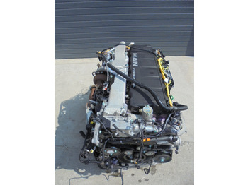 Motor MOTORE MAN D2676LF26 - 440 CV - EURO 6: billede 4 Motor MOTORE MAN D2676LF26 - 440 CV - EURO 6: billede 4