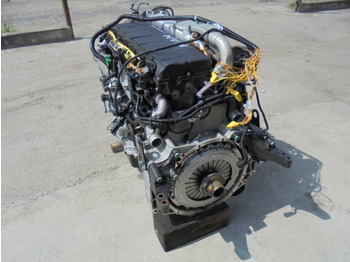 Motor MOTORE MAN D2676LF26 - 440 CV - EURO 6: billede 2 Motor MOTORE MAN D2676LF26 - 440 CV - EURO 6: billede 2