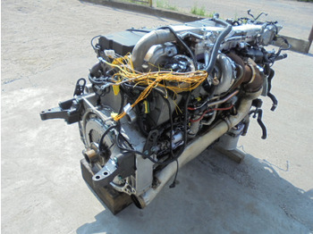 Motor MOTORE MAN D2676LF26 - 440 CV - EURO 6: billede 3 Motor MOTORE MAN D2676LF26 - 440 CV - EURO 6: billede 3