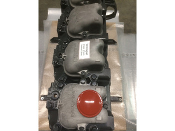 Motor MOTORE MAN D2876LE301 - industriale / stazionario: billede 4 Motor MOTORE MAN D2876LE301 - industriale / stazionario: billede 4