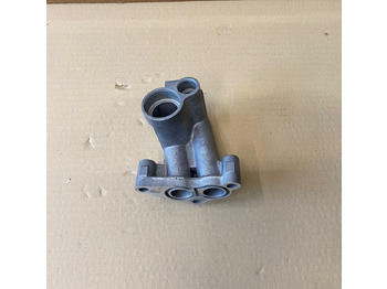 Motor og reservedele MAN