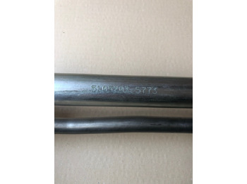 Motor og reservedele for Lastbil TUBO ASPIRAZIONE OLIO MAN 51057035773: billede 2 Motor og reservedele for Lastbil TUBO ASPIRAZIONE OLIO MAN 51057035773: billede 2