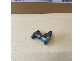 Motor og reservedele MAN