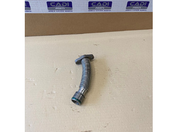 Motor og reservedele MAN