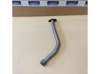 Motor og reservedele MAN