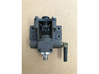 Ventil for Lastbil VALVOLA DOSAGGIO IMPIANTO UREA MAN 51154036000: billede 3 Ventil for Lastbil VALVOLA DOSAGGIO IMPIANTO UREA MAN 51154036000: billede 3