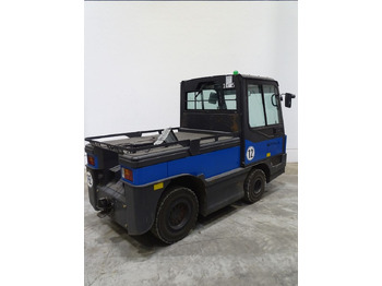 Leje en Linde P250 Linde P250: billede 2
