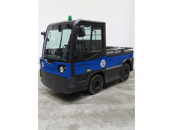 Leje en Linde P250 Linde P250: billede 1