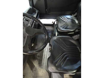 Leje en Linde P250 Linde P250: billede 3
