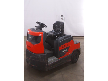 Elektrisk trækker LINDE P60