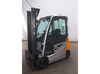 El gaffeltruck STILL RX20