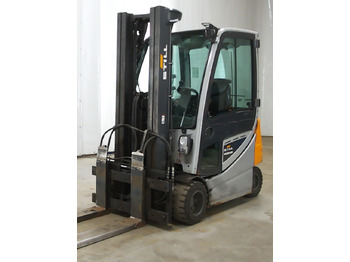 El gaffeltruck STILL RX20