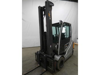 El gaffeltruck STILL RX60