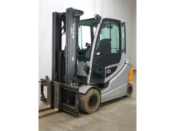 El gaffeltruck STILL RX60