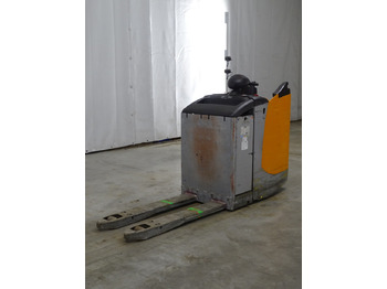 Håndløftevogn STILL