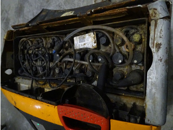 Håndløftevogn Still EXU16: billede 4