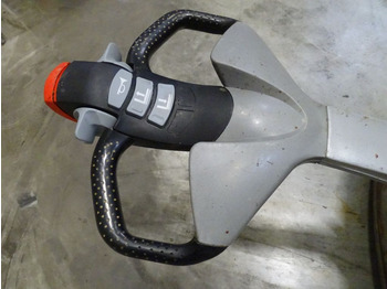 Håndløftevogn Still EXU16: billede 3