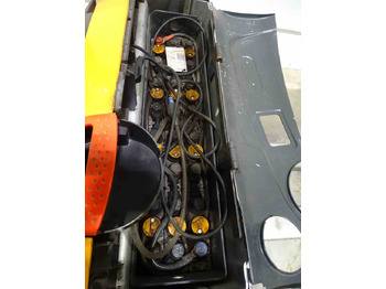 Håndløftevogn Still EXU16: billede 4 Håndløftevogn Still EXU16: billede 4