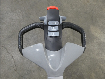 Håndløftevogn Still EXU20/BATT.NEU: billede 3