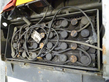 Håndløftevogn Still EXU22: billede 4 Håndløftevogn Still EXU22: billede 4