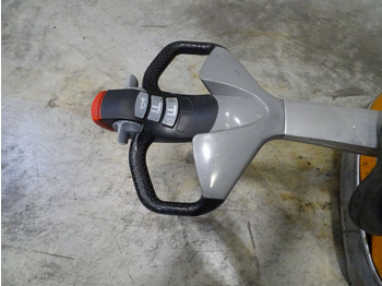 Håndløftevogn Still EXU22: billede 3 Håndløftevogn Still EXU22: billede 3