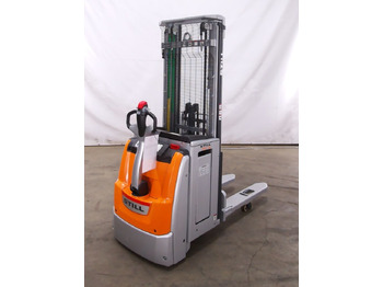 Stabler Still EXV16I/680MM/BATT.NEU: billede 2 Stabler Still EXV16I/680MM/BATT.NEU: billede 2