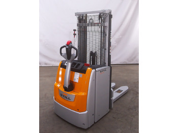 Stabler Still EXV20/BATT.NEU: billede 2 Stabler Still EXV20/BATT.NEU: billede 2