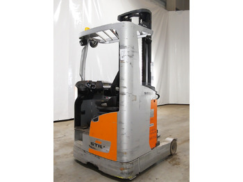 Reach truck Still FM-X12: billede 2 Reach truck Still FM-X12: billede 2