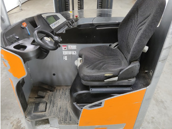 Reach truck Still FM-X12: billede 3 Reach truck Still FM-X12: billede 3