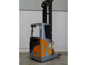 Reach truck Still FM-X14: billede 2