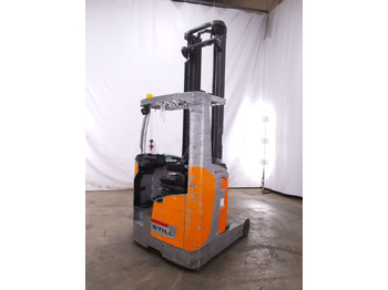 Reach truck Still FM-X14: billede 2