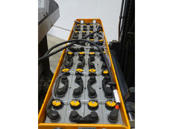 Reach truck Still FM-X14: billede 4