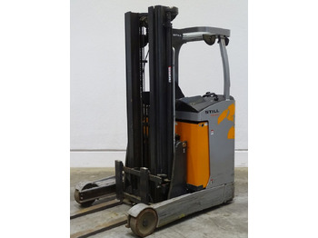 Reach truck Still FM-X14: billede 1