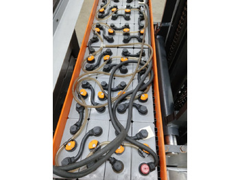Reach truck Still FM-X14: billede 4