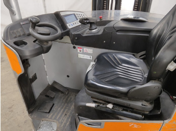 Reach truck Still FM-X14: billede 3