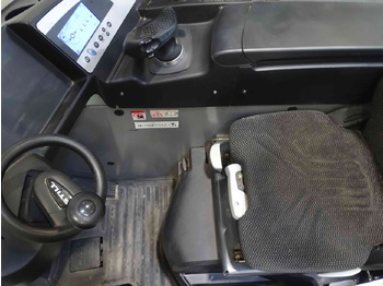 Reach truck Still FM-X14: billede 3