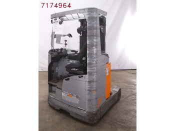 Reach truck Still FM-X14: billede 2