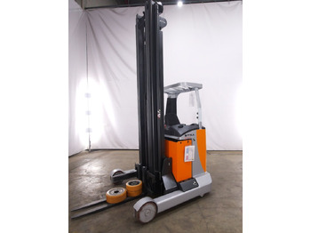 Reach truck STILL