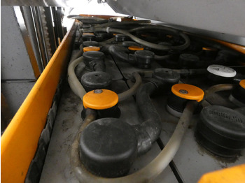 Reach truck Still FM-X17/SONDER: billede 4 Reach truck Still FM-X17/SONDER: billede 4