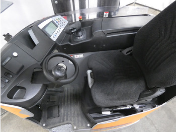 Reach truck Still FM-X17/SONDER: billede 3 Reach truck Still FM-X17/SONDER: billede 3