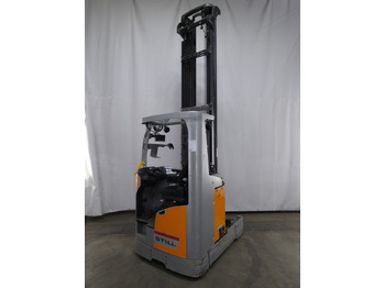 Reach truck Still FM-X17/SONDER: billede 2 Reach truck Still FM-X17/SONDER: billede 2