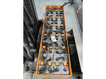 Reach truck Still FM-X17: billede 4