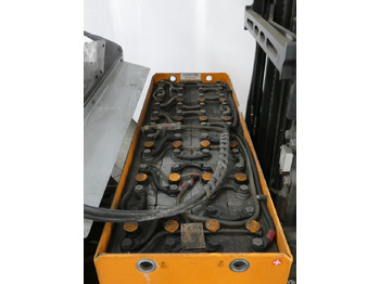 Reach truck Still FM-X20: billede 4