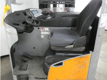 Reach truck Still FM-X20: billede 3